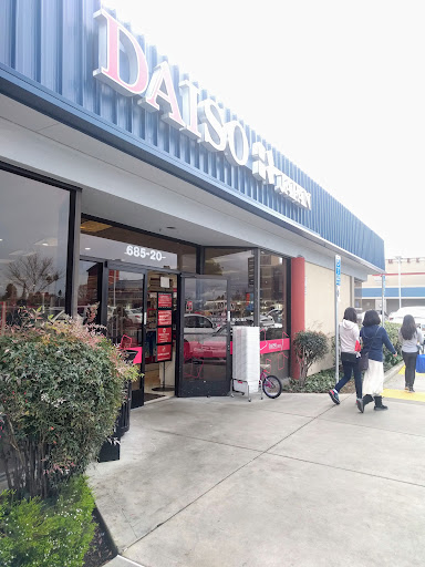 Daiso Japan
