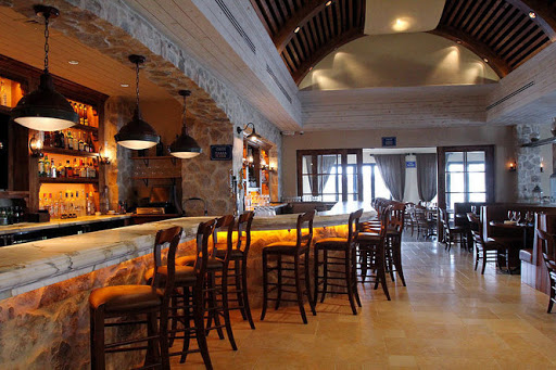 Estia Greek Taverna